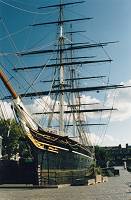 Cutty Sark