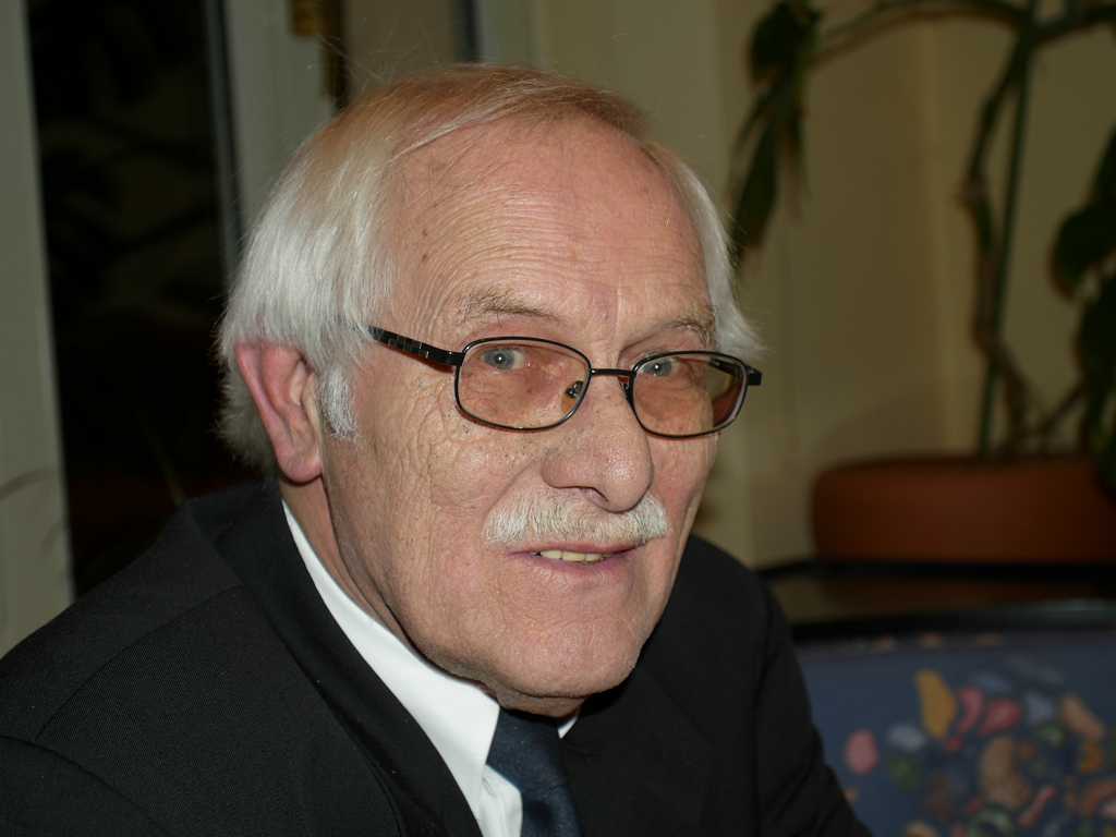 Rolf Siebel